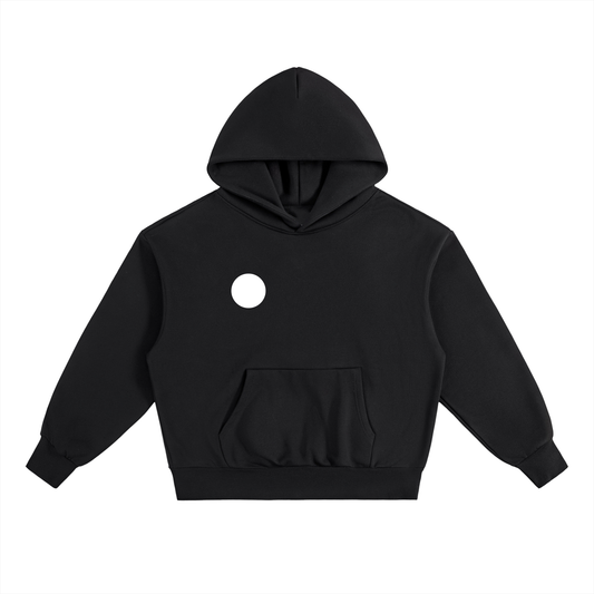 Essential Heavyweight Fleece Hoodie