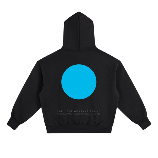 Essential Heavyweight Fleece Hoodie